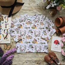 Load image into Gallery viewer, British Country Garden Tee