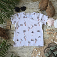 Load image into Gallery viewer, Palm Trees Tee
