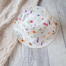 Load image into Gallery viewer, Bucket Hat