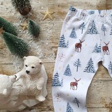 Load image into Gallery viewer, Starry Night Slim Leg Leggings RTP