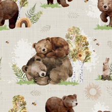Load image into Gallery viewer, Sun Bear Tee
