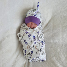 Load image into Gallery viewer, Adventure Awaits Swaddle