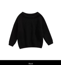 Load image into Gallery viewer, Knitted Jumper
