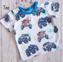 Load image into Gallery viewer, Storytime Tee