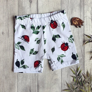 Ladybirds Cycling Shorts