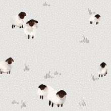 Load image into Gallery viewer, Sheep Harem Pants