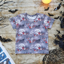 Load image into Gallery viewer, Bats Tee