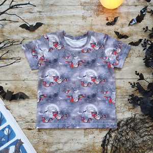 Bats Tee