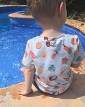 Load image into Gallery viewer, Beach Bliss Tee