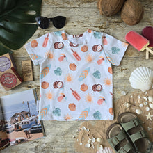 Load image into Gallery viewer, Beach Bliss Tee