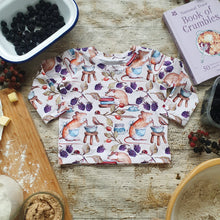 Load image into Gallery viewer, Blackberry Crumble Tee