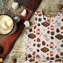 Load image into Gallery viewer, Campfire Stories Full Length Romper