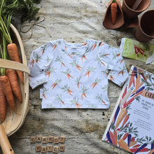 Load image into Gallery viewer, Carrot Patch Tee