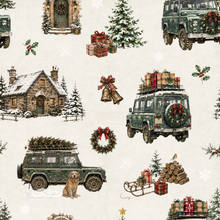 Load image into Gallery viewer, Christmas in the Country Tee