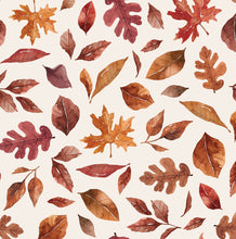 Load image into Gallery viewer, Colours of Autumn Snood