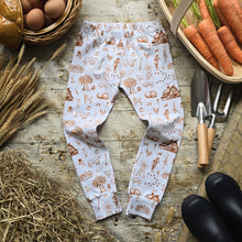 Load image into Gallery viewer, Country Farm Slim Leg Leggings