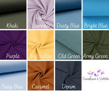 Load image into Gallery viewer, Country Gingham Harem Pants