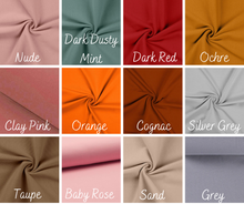 Load image into Gallery viewer, Country Gingham Footed Romper