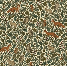 Load image into Gallery viewer, Enchanted Woodland Tee