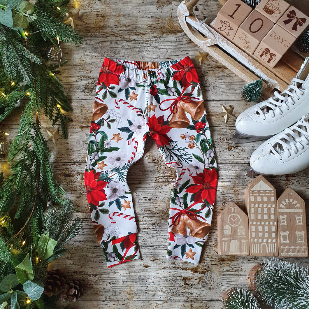 Festive Feelings Slim Leg Leggings RTP