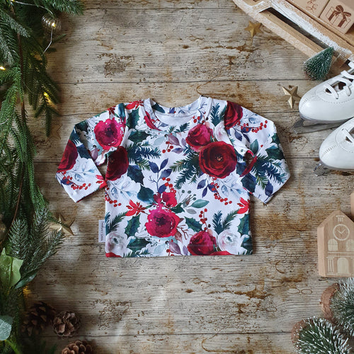 Festive Spray Tee RTP
