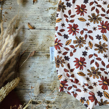 Load image into Gallery viewer, Golden Meadow Bummie Romper