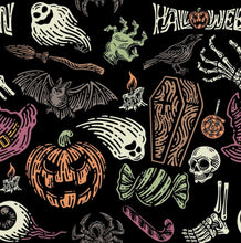 Load image into Gallery viewer, Halloween Headband