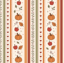 Load image into Gallery viewer, Harvest Stripe Blanket