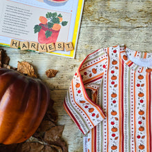 Load image into Gallery viewer, Harvest Stripe Tee