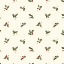 Load image into Gallery viewer, Holly Tidings Tee