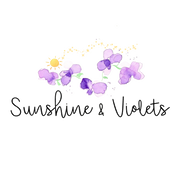 Sunshine & Violets