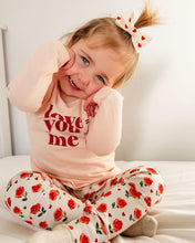 Load image into Gallery viewer, Heart Bow - Collab with Little Bow &amp; Co