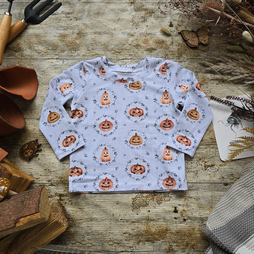 Jack O'Lantern Tee RTP