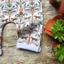 Load image into Gallery viewer, Jaguar Oasis Dungarees