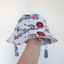 Load image into Gallery viewer, Bucket Hat