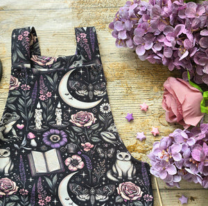 Spell Bound Dungarees