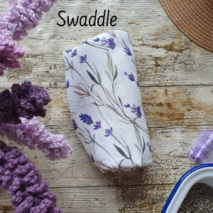 Sail Away Swaddle