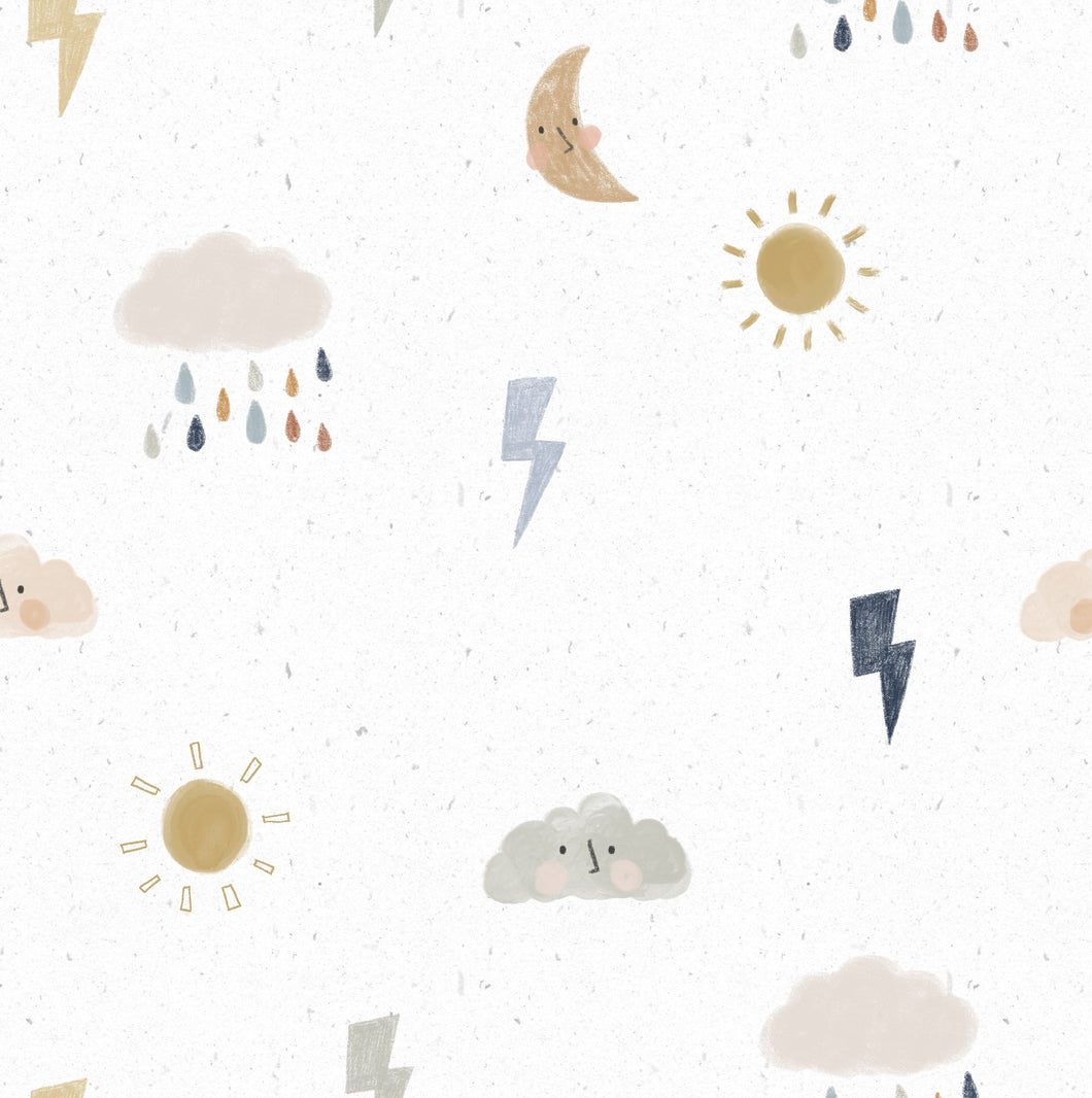 Cute Weather Bummies