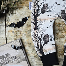 Load image into Gallery viewer, Whispering Wood Full Length Romper