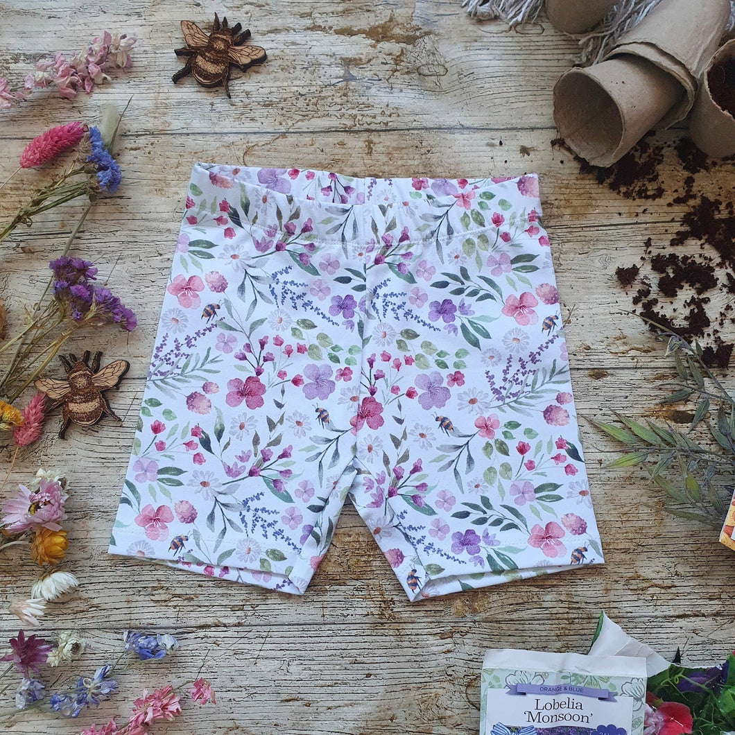 Handmade Toddler Clothes