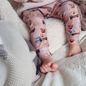 Cosy Club Elastic Harem Pants RTP