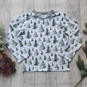 O'Christmas Tree Tee RTP Imperfect