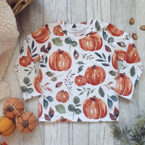 Pumpkin Galore Tee