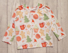 Load image into Gallery viewer, Festive Treats Tee