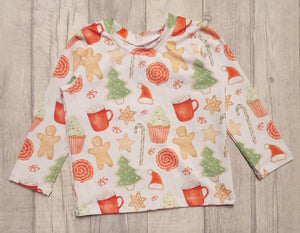 Festive Treats Tee