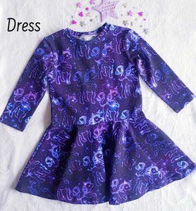 Bugs Life Skater Dress