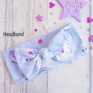 Ray of Sunshine Headband