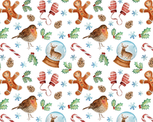 Load image into Gallery viewer, Traditional Christmas Tee